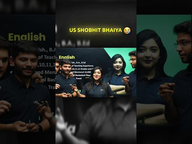 Ye toh us Moment ho gya ||Prashant kirad shobhitnirwan Digraj Singh||#class10 #shorts