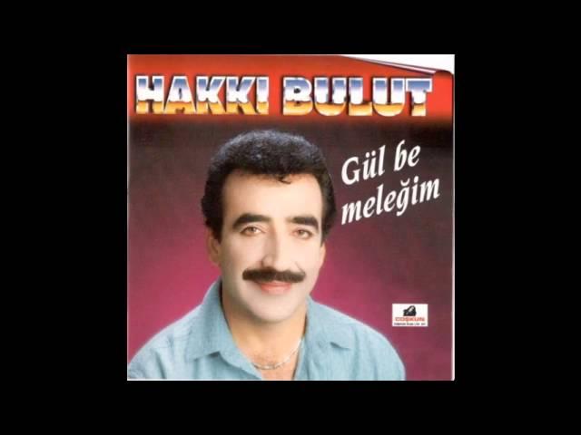 Hakkı Bulut - Hadi Canım Sende (1994)