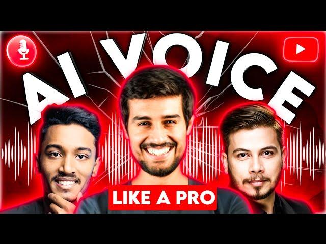 Generate Professional AI Voices: Unlimited Text for YouTube Monetization!