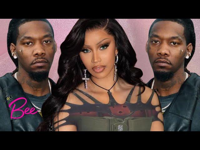 Cardi drags woman’s dead daddy over cheating husband, Offset ‍️