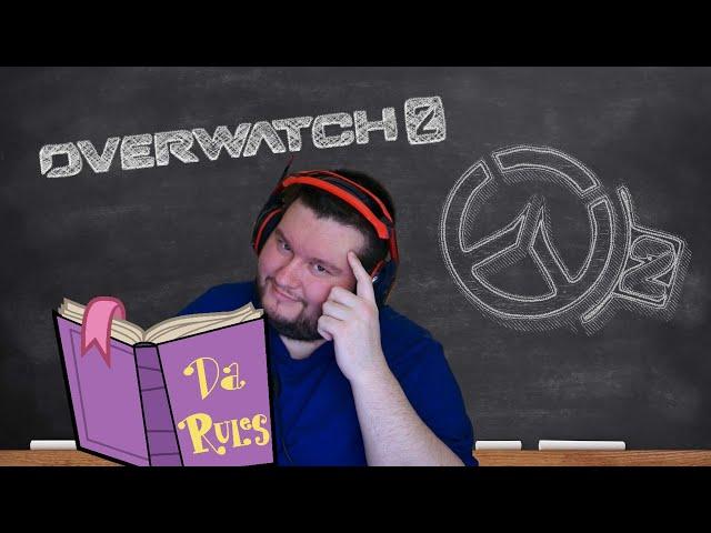 These are the unwritten rules you need to know for Overwatch 2 Competitive