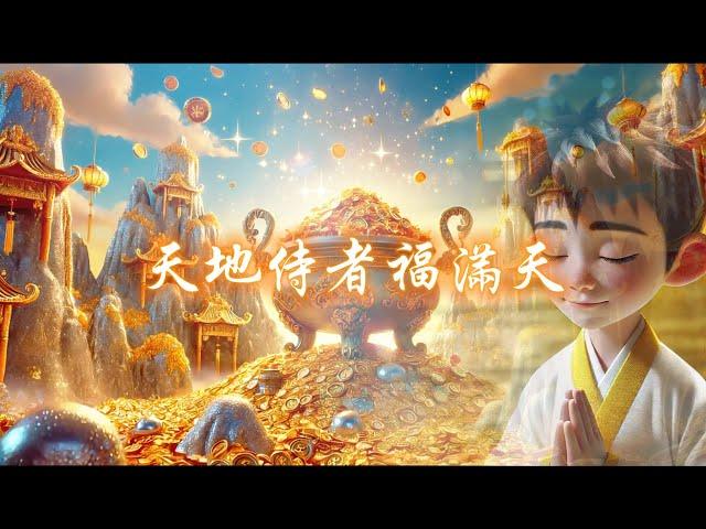 天圓文化_《發願》所帶來的益處與轉變_天地侍者福滿天_超級生命密碼_太陽盛德導師