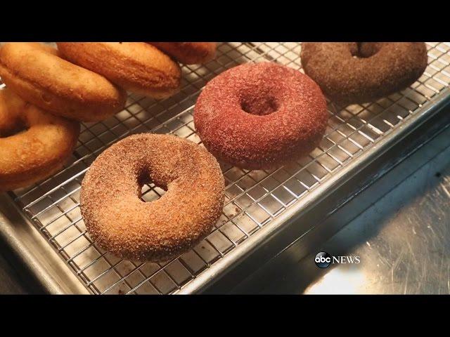 National Donut Day