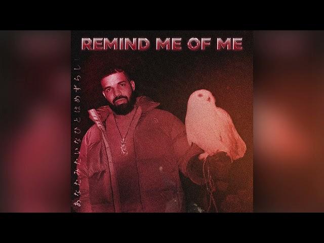 [Free] Drake Loop Kit 2022 "Remind Me of Me" | RnB Sample Pack