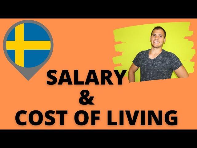 Working & living in SWEDEN during the summer 2020 – The story of my sister + money she made