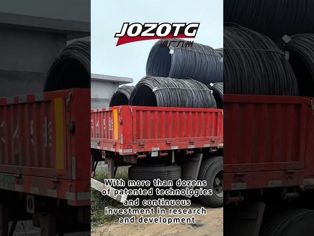 JIUZHOU TRAILER #automobile #trailer #utilitytrailer #dumptruck #truckdriver #cargotrailer #trucking