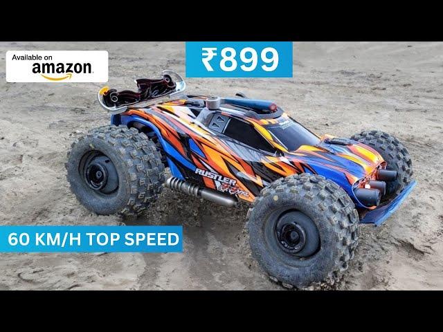 Best 5 4x4 Fastest Offroad RC Cars on amazon | Remote car under 1000,2000rs on amazon