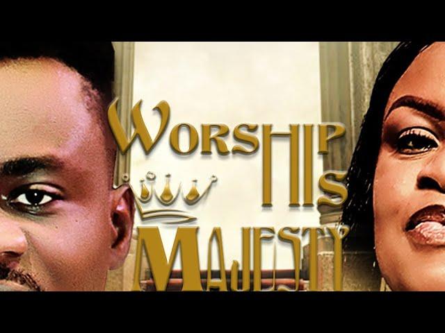 Video : Mr M & Revelation - Worship His Majesty