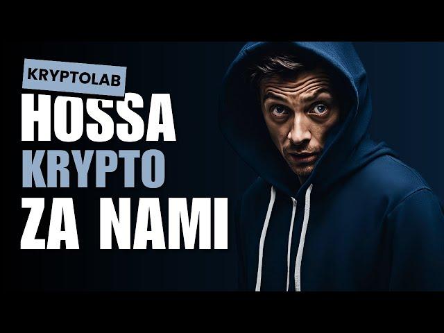 Spadki Na Rynku! Hossa za Nami?!  Inwestowanie w Kryptowaluty 