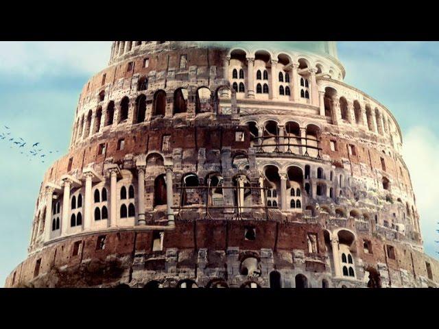 Some Very Compelling Evidence the Tower of Babel Was Real