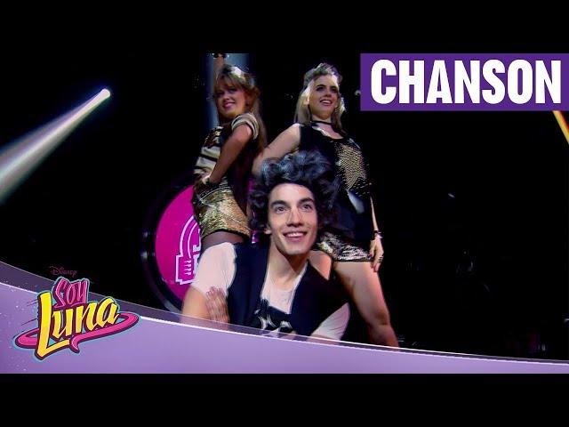 Soy Luna, saison 2 - Chanson : "Honey funny" (épisode 20)