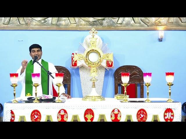 प्रार्थना की ताकत || 19 DEC 2024 || B4JESUS WORSHIP MINISTRIES