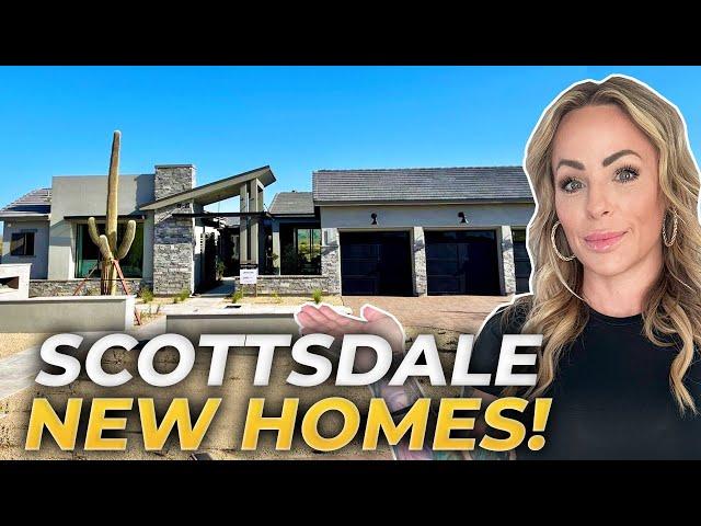 Discover Scottsdale Arizona Hidden Gem: Luxurious Homes in STORYROCK! | Scottsdale AZ Real Estate