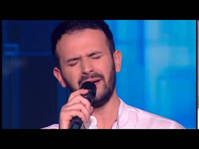 Alen Hasanovic - Kafanska pevacica (LIVE) - HH - (TV Grand 17.05.2016.)