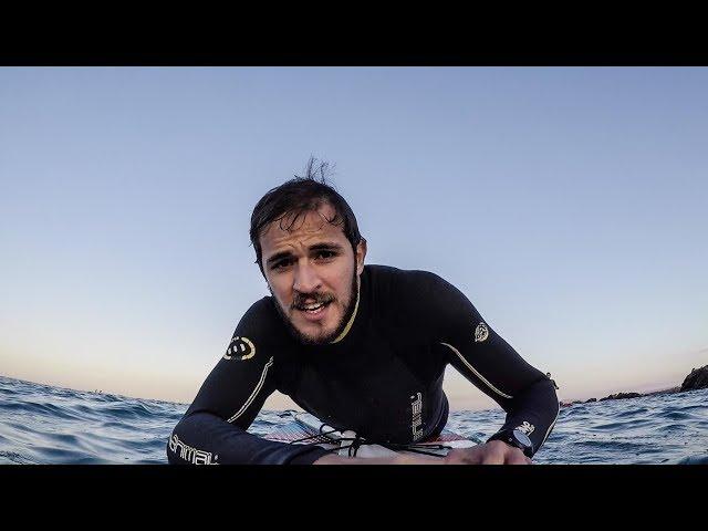 Journée Paddle en Décembre | Ain Taya