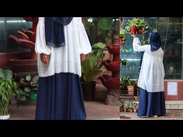 Sifat Top | Modest Collection | Modest Fashion Clothing Store