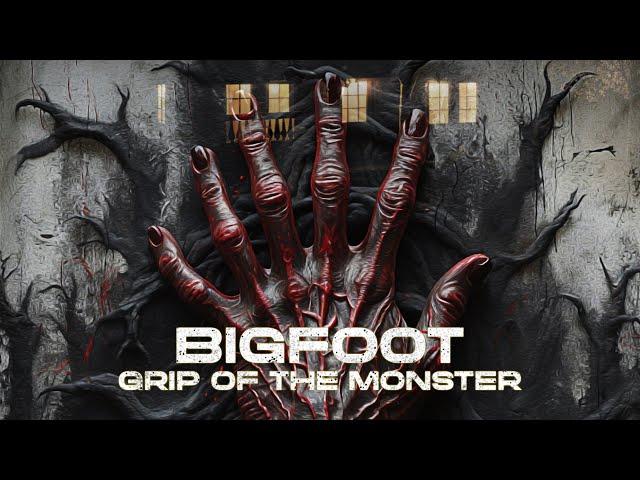 Bigfoot: Grip of The Monster (2024) Full Movie | Sci-Fi Mystery | Mystery Movie