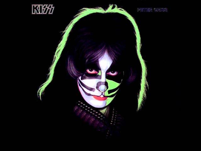 Peter Criss - Don't You Let Me Down