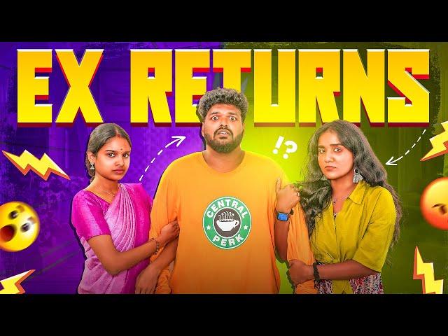 EX Returns | EMI |  (Check Description)
