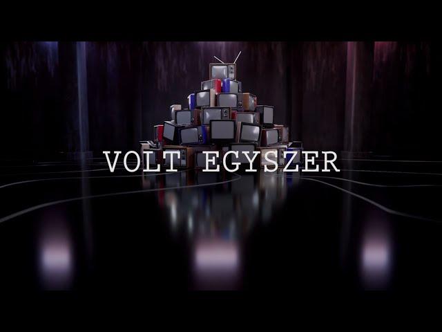 Volt Egyszer - Dömsödi Gábor