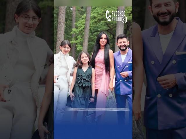Михаил Галустян подтвердил развод после 18 лет брака #галустян #развод #брак #семья #русскоерадио
