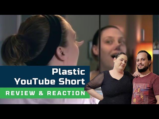 Plastic by Sandy Widyanata | Short Film Reaction