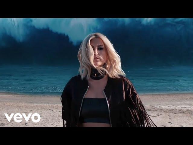 Phantogram - You Don’t Get Me High Anymore (Official Music Video)