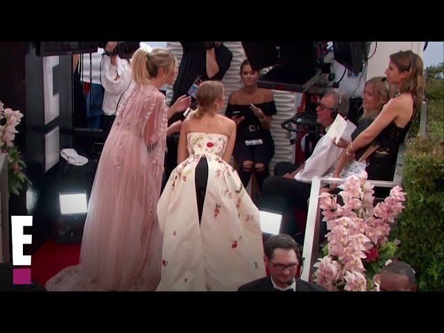 Live From E! | Alfombra Roja E! - Emmy Awards | E! Online Latino