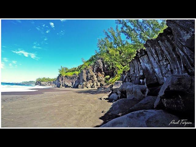 Ile de La Réunion, Ti Sable HD