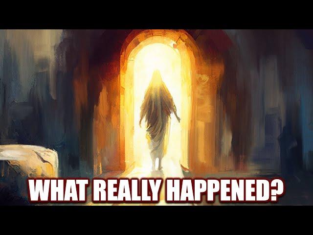 The Resurrection of Jesus: Fact or Fiction?