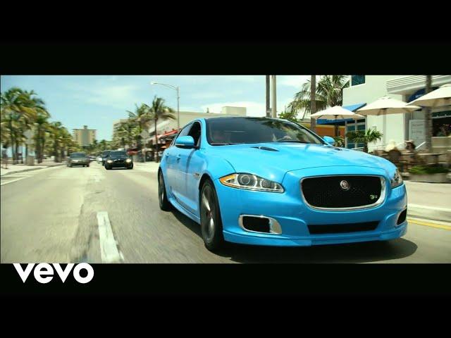 Sean Paul - Get Busy (BasslandeR Remix) | Ride Along 2 [Chase Scene]