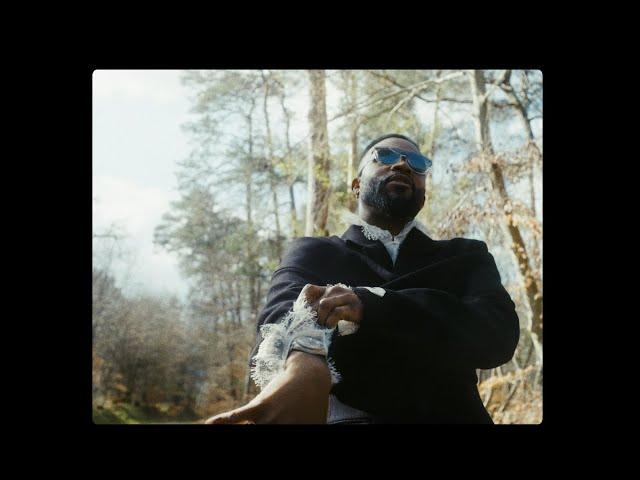 Fally Ipupa - Mayday (Clip Officiel)