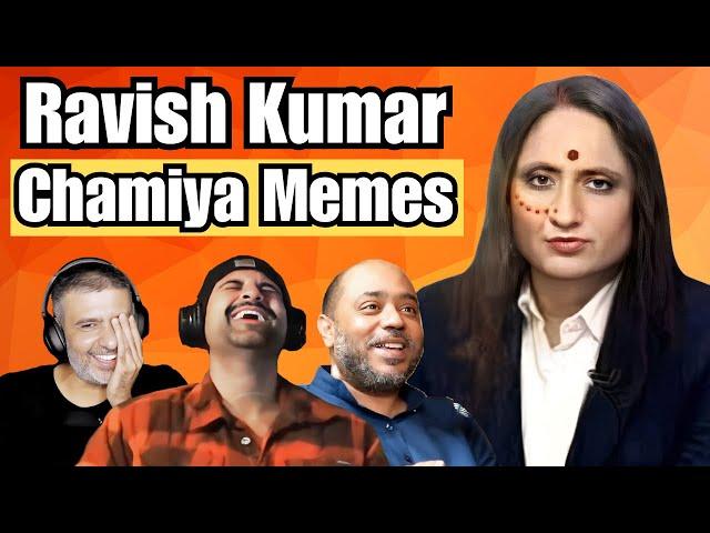 MEME REVIEW | Ravish Kumar Special