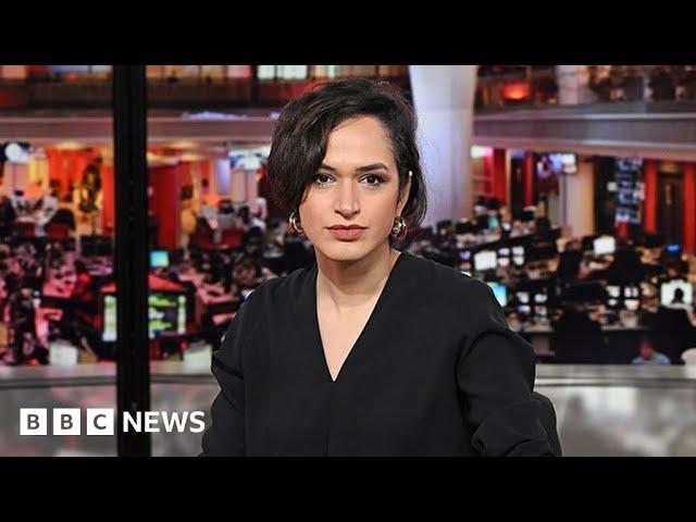 Why reporting on Iran comes at a heavy price - BBC News