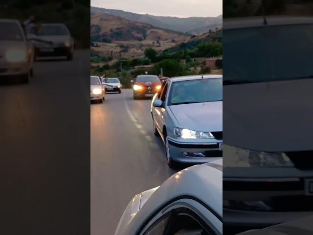 اعراس الشرق الجزائري #جيجل