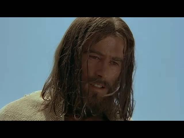 JESUS Film For Pidgin English Nigerian