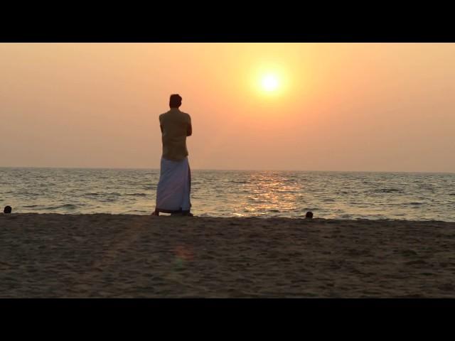 Sunset at beach | Timelapse | Kerala | BlackArtStudio | ShutterShoots