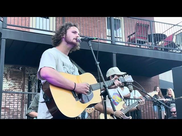 Evan Honer - I Figured We'd Go Dancin' (Album Release Pop-Up Show) Basement Nashville, TN 6.6.24