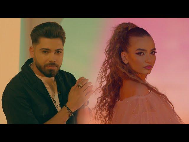 Luis Gabriel & LUNNA - Mi-ai Luat Mintile | Manele Noi 2024