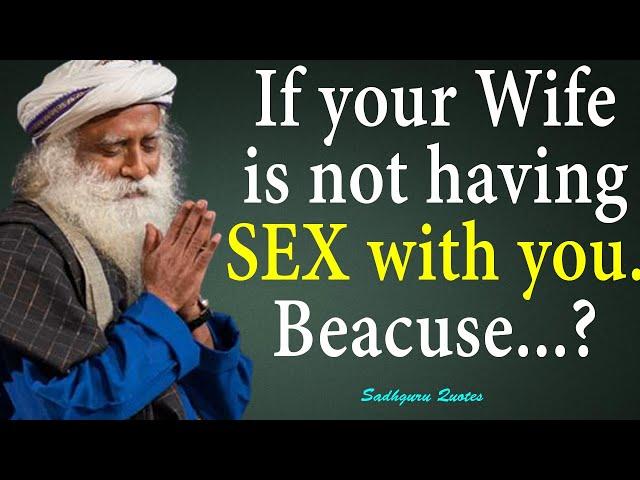 Greatest Quotes by Sadhguru that will change the very way you see and perceive this life