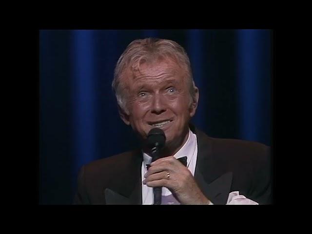 Toon Hermans - One Man Show 1991 - Ik ben iemand van een kleine stad