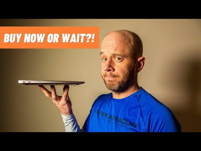 Is the M1 MacBook Air still worth buying? | Mark Ellis Reviews