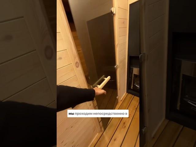 Готовые каркасные бани под ключ.
