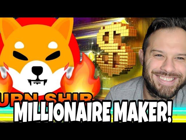 Shiba Inu Coin | Is SHIB Still A Millionaire Maker??