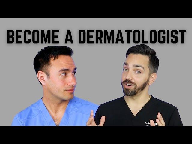 How To Become A Dermatologist | Our Journey