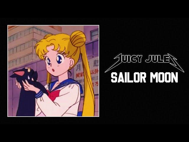 [FREE] Lil Uzi Vert 2021 Type Beat - "Sailor Moon" || (prod. Juicy Jules x Captain-G)