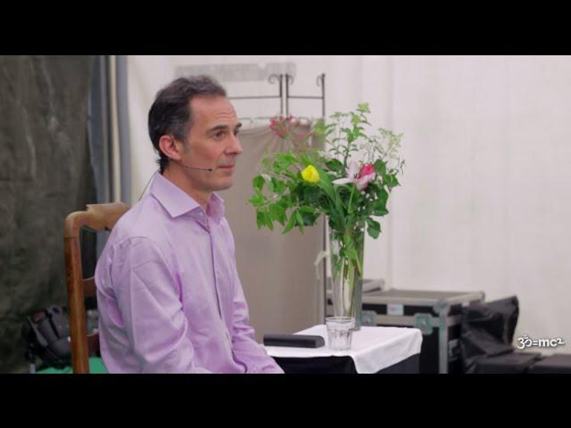 The Nature of Consciousness, Rupert Spira