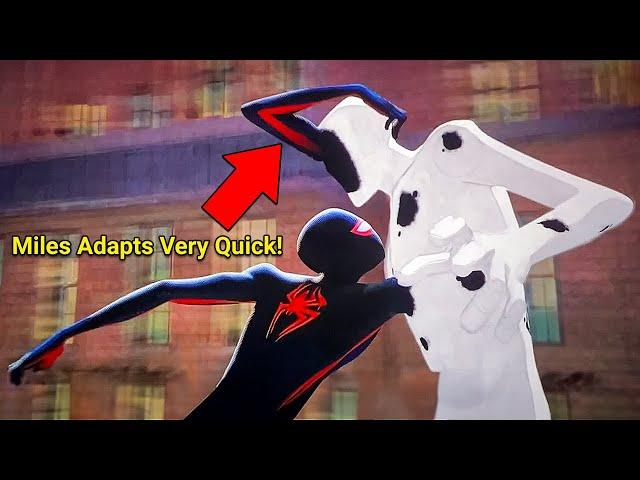 Incredible Hidden Details in Spider-Man: Across The Spider Verse (Part 1)