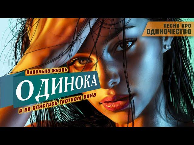 Песня пробирает до мурашек  Одинока - Александр Закшевский