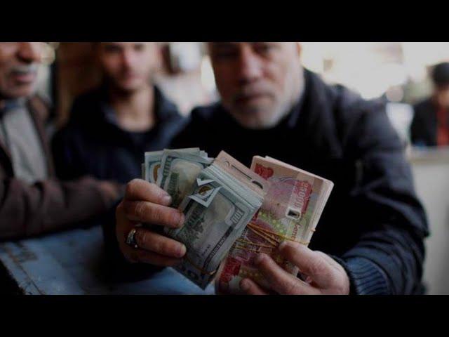 $$$: Iraqi Dinar for Oil = Ditch USD for Oil - BOOM